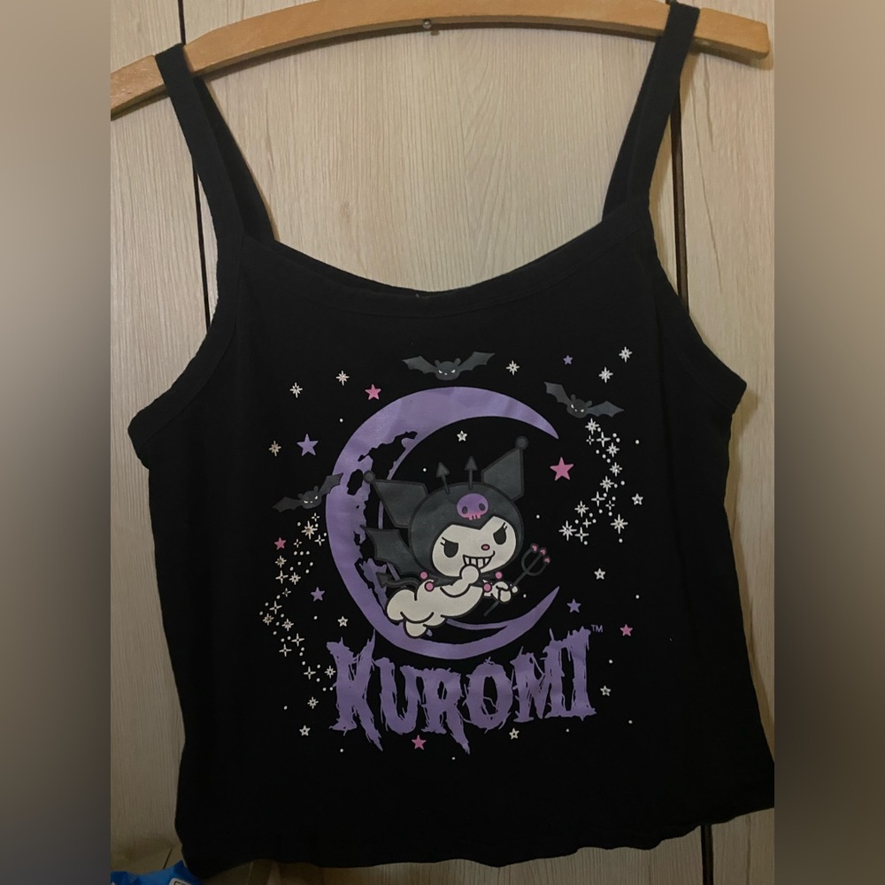 Kuromi tank - Picture 9 of 10